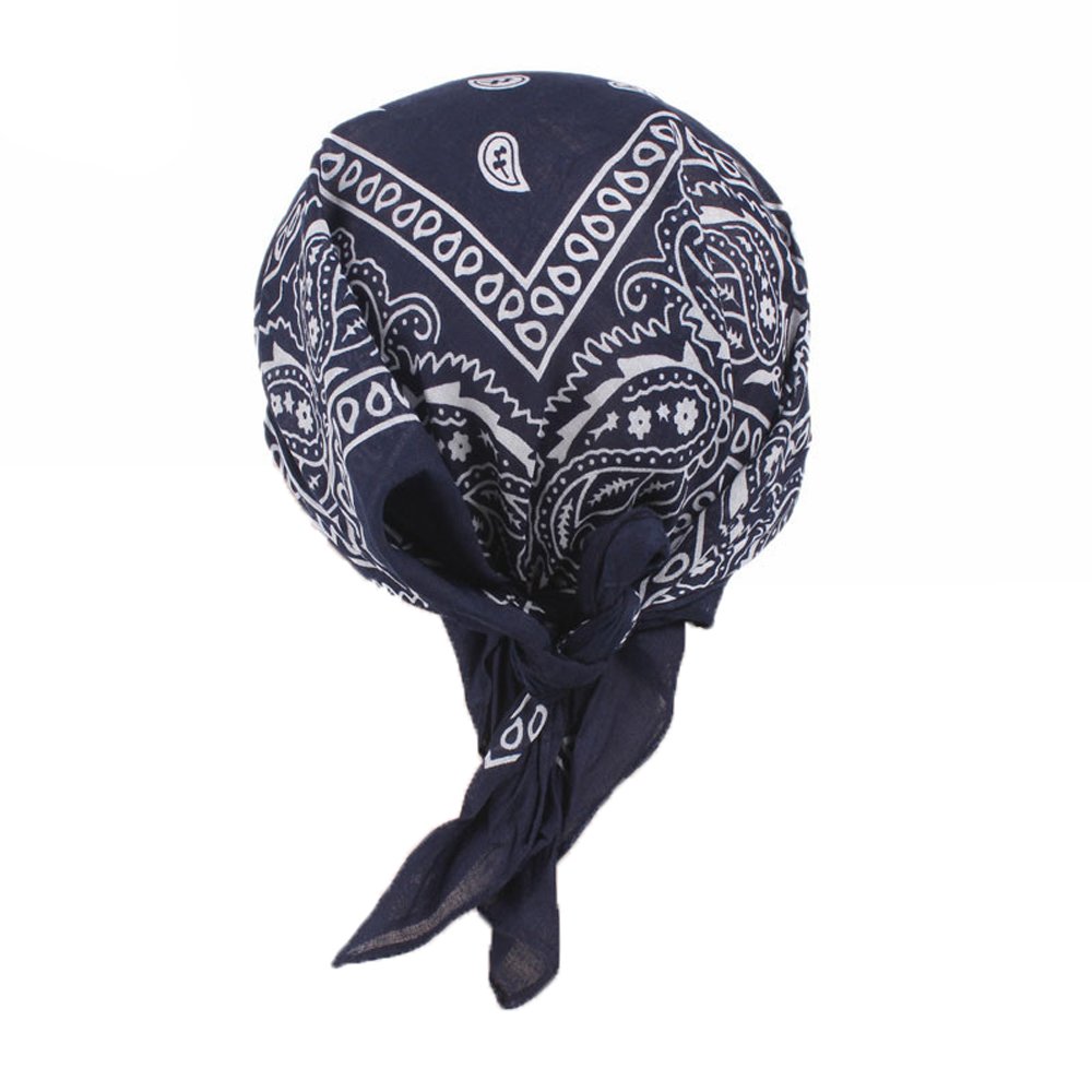 ⭐︎ぞうさん専用⭐︎HOORSENBUHS　 PAISLEY BANDANA ⭐︎ぞうさん専用⭐︎HOORSENBUHS PAISLEY BANDANA - メルカリ